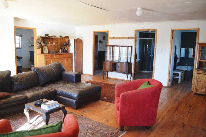 3 Bedroom Property for Sale in Calitzdorp Western Cape